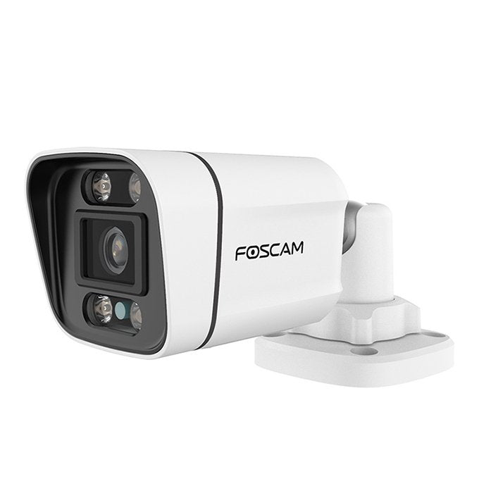 EAN 6954836037386 - Foscam FNA108E-B4-2T kit de videovigilancia Alámbrico 8 canales imagen 5