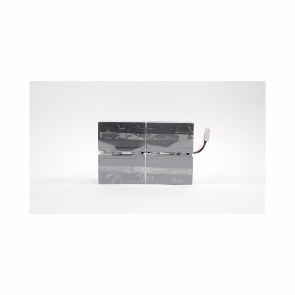 Eaton Easy Battery+. Kit De Bateria/S Sustitucion Valida Para Modelos 9130rm 1500