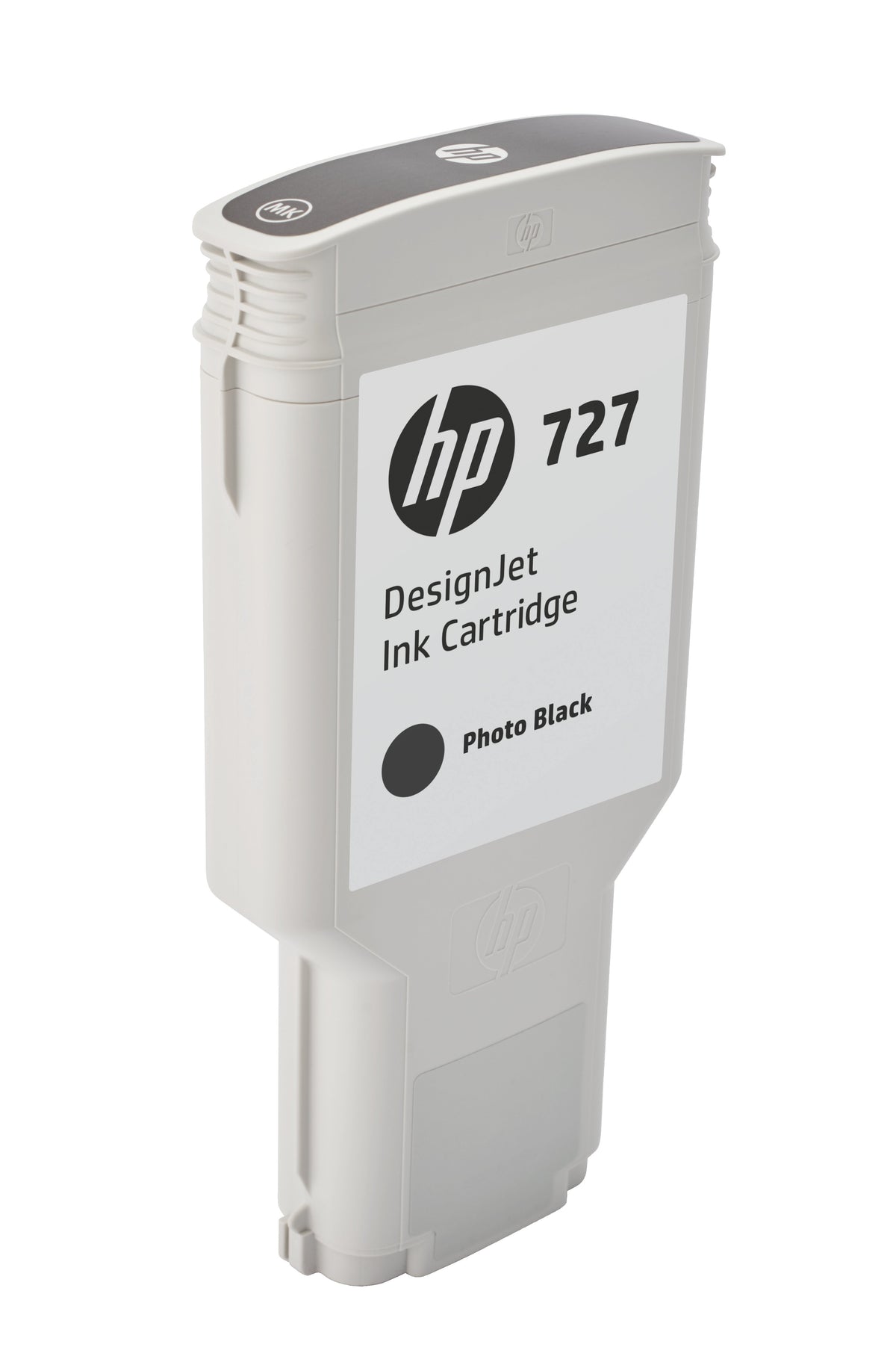 EAN 0889296103332 - HP 727 300-ml Photo Black DesignJet Ink Cartridge cabeza de impresora Inyección de tinta térmica imagen 3