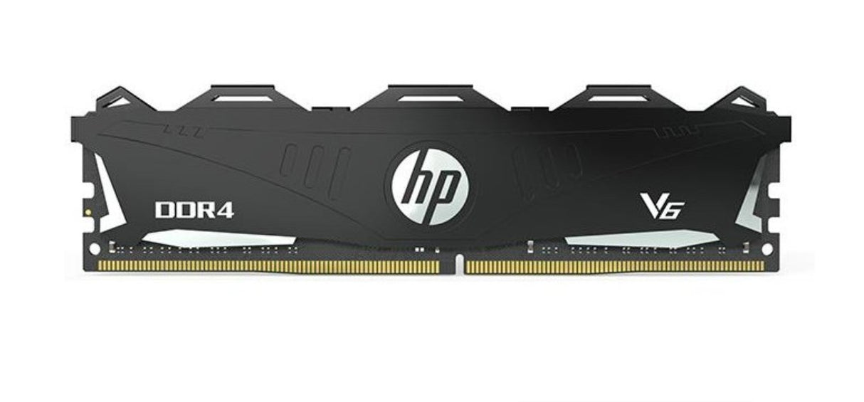 EAN 0193905242160 - HP 7EH67AA módulo de memoria 8 GB 1 x 8 GB DDR4 imagen 1