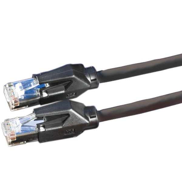 EAN 7611990756179 - Secomp Cat6 5m cable de red Negro S/FTP (S-STP) imagen 1