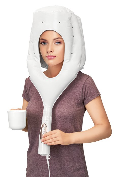 EAN 4006160300307 - ProfiCare PC-HTH 3003 secador 400 W Blanco imagen 1