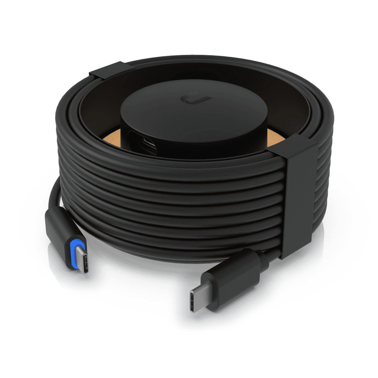 EAN 0810010078612 - Ubiquiti UACC-ADAPTER-DBAC cable de transmisión Negro 7 m USB C imagen 1