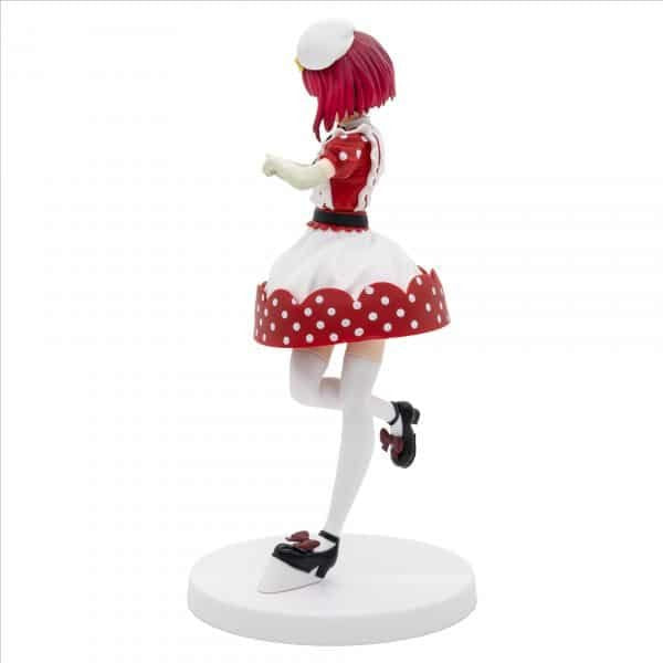 EAN 4983164290493 - Banpresto BP29049P figura de acción y colleccionable imagen 3