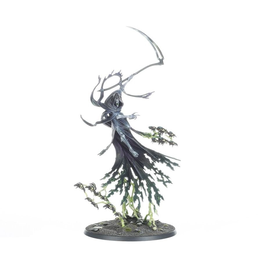 40k - Necron C Marrón Claro Shard Of The Nightbringer