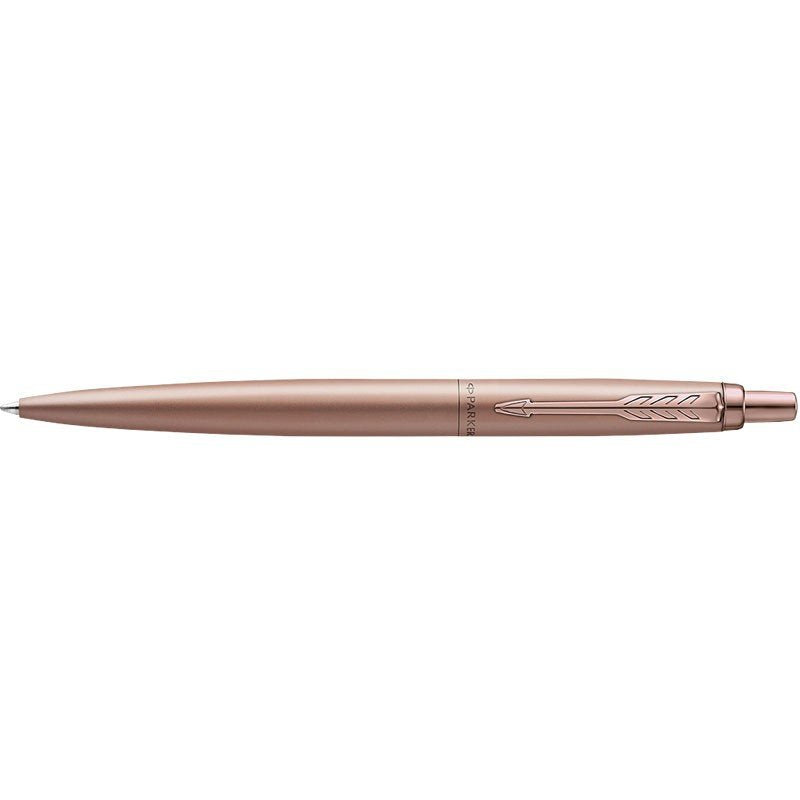 Parker Kugelschreiber Jotter Xl Monochrom Premium Roségold