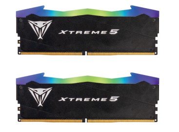 EAN 4711378425062 - Patriot Memory Viper RGB Xtreme5 módulo de memoria 32 GB 2 x 16 GB DDR5 imagen 1