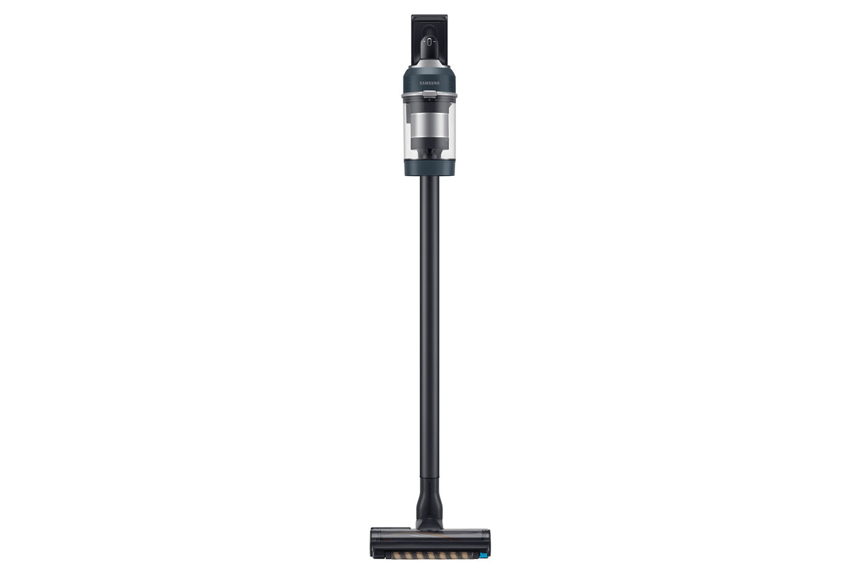 EAN 8806095052922 - Samsung VS20C85G4PB Aspiradora escoba 2 en 1 Batería Secar Micro Sin bolsa 550 W Azul imagen 2
