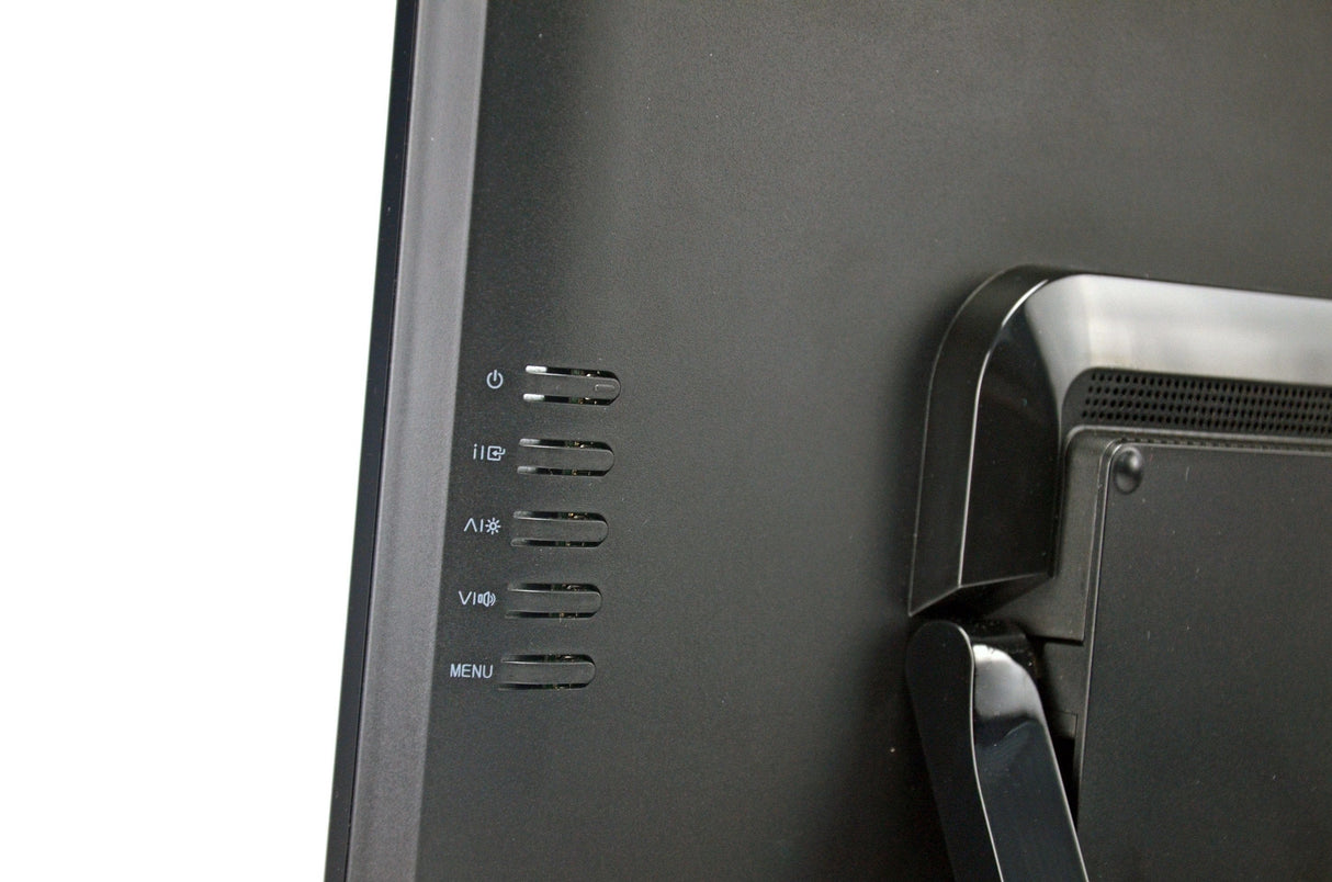 EAN 4711404020988 - Hannspree HT273HPB pantalla para PC 68,6 cm (27") 1920 x 1080 Pixeles Full HD LED Pantalla táctil Mesa Ne imagen 11