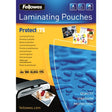 EAN 0077511530876 - Fellowes 5308703 plastificador 100 pieza(s) imagen 1