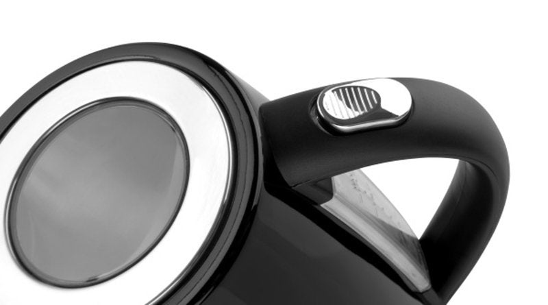 EAN 8590393255665 - Eta ETA158790000 tetera eléctrica 1,7 L 2200 W Negro, Acero inoxidable imagen 4