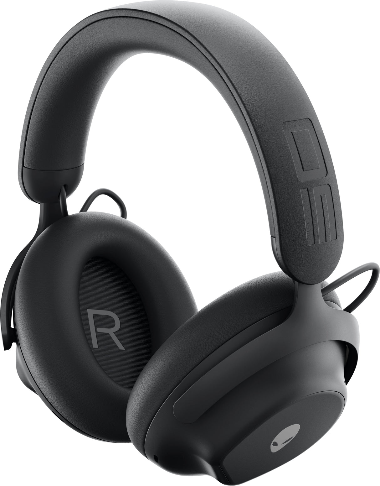 EAN 5397184911631 - Alienware PRO-HS-G-DEAM auricular y casco Auriculares Inalámbrico y alámbrico Diadema Juego USB Tipo C Bl imagen 4
