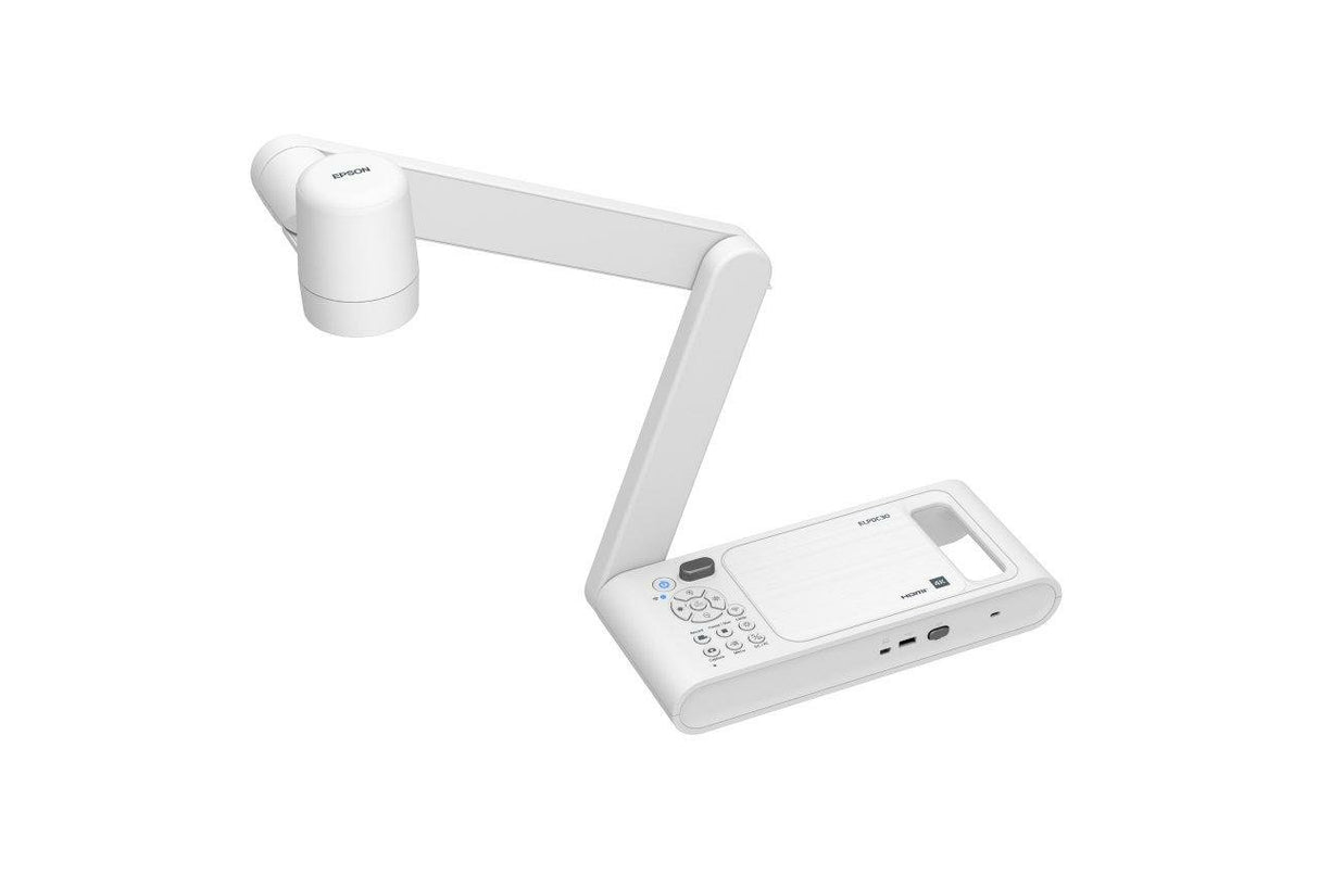 EAN 8715946717708 - Epson V12HB09080 cámara de documentos Blanco 25,4 / 3,2 mm (1 / 3.2") CMOS USB/HDMI/Wi-Fi imagen 2