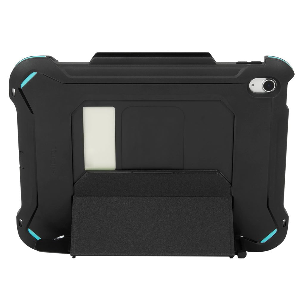 Targus Tablet Case Thd929gl F.Ipad 10 9'' Safeport Rugged Max 10th Gen.