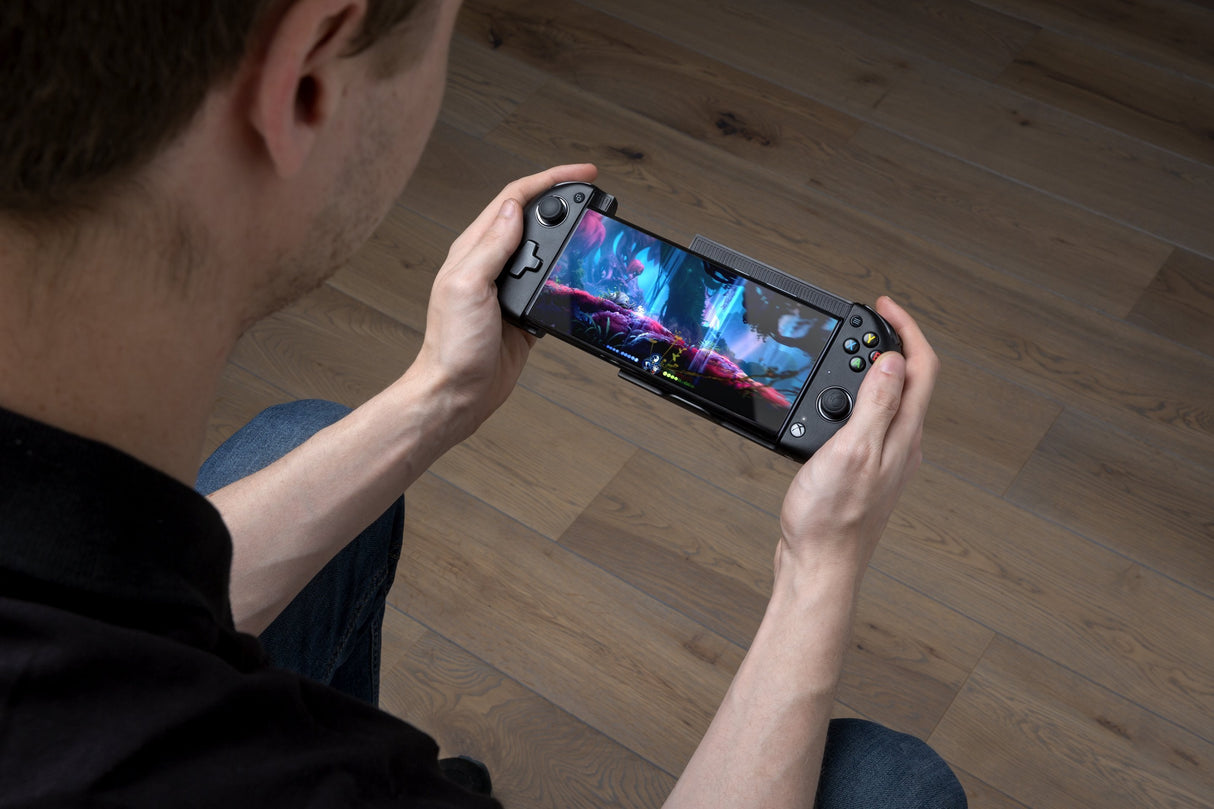 Nacon Gamepad Nacon Mg-X