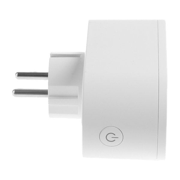 EAN 5706751048234 - Denver SHP-200 enchufe inteligente Blanco imagen 2