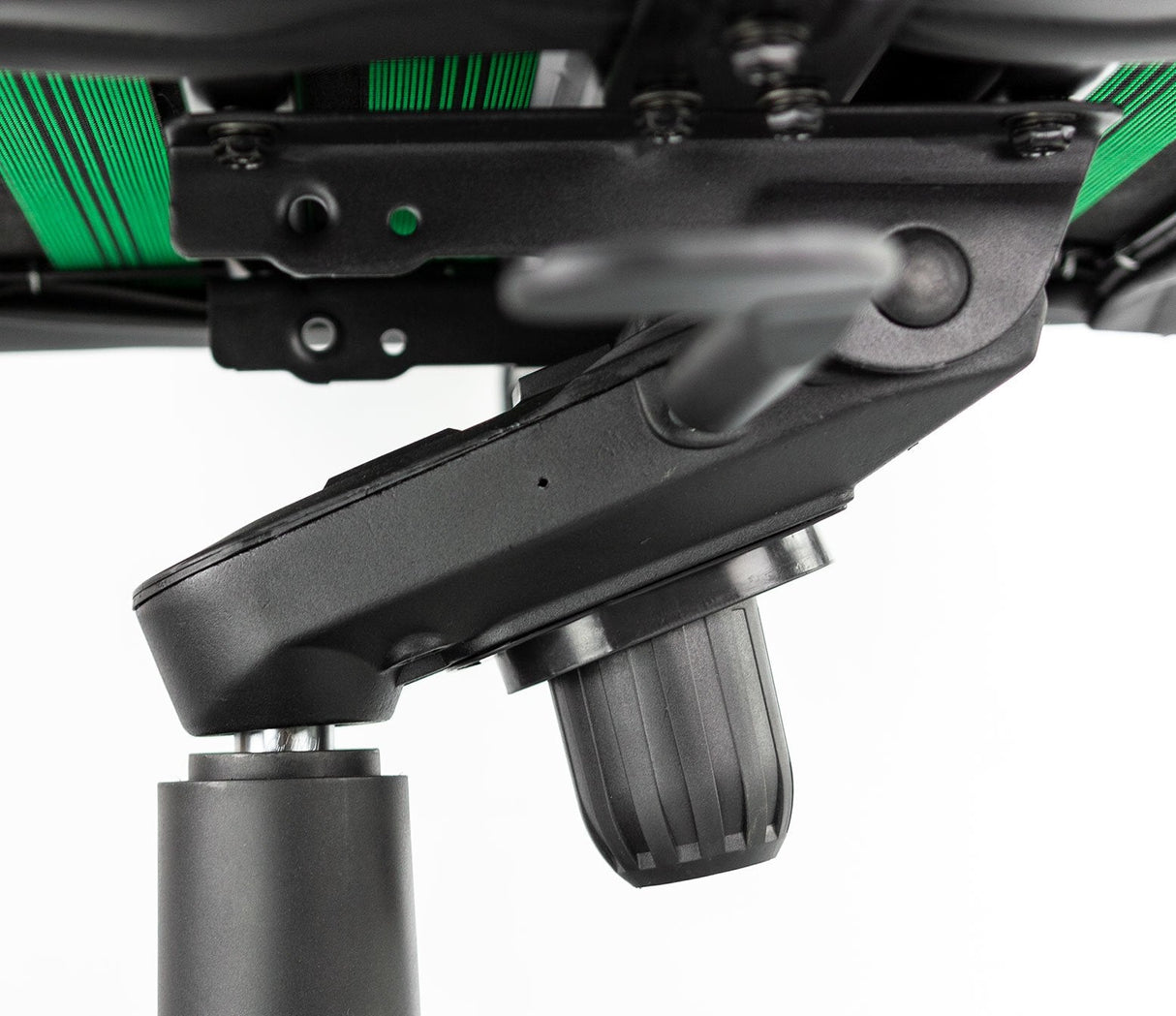 Talius Silla Caiman V2 Gaming Negra/Rosa, Reposapies, 4d, Frog