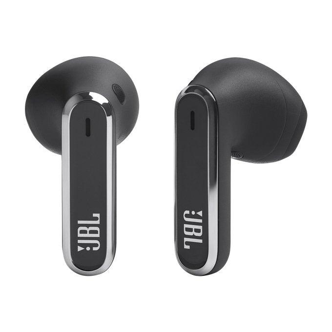Auriculares Jbl Live Flex True Wireless Stereo (Tws) In-Ear Bluetooth Negro