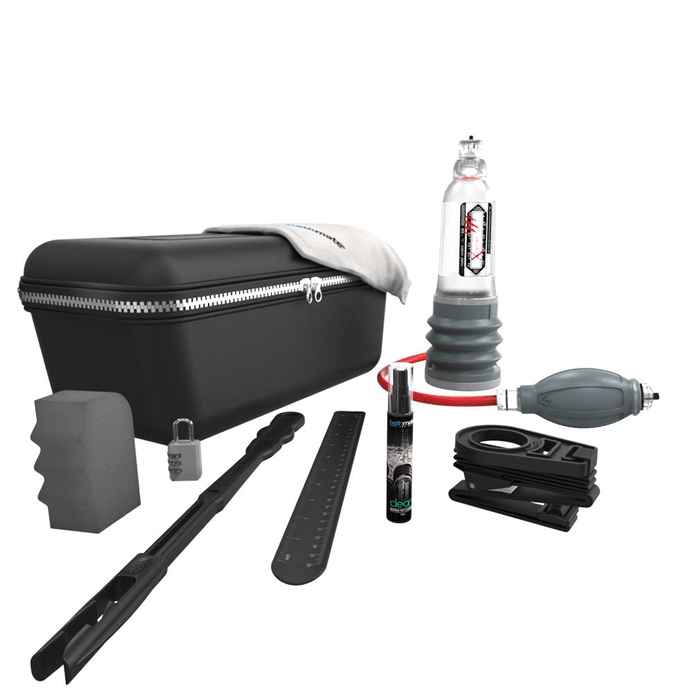 Bathmate - Hydroxtreme 5 Bomba Para Pene X20