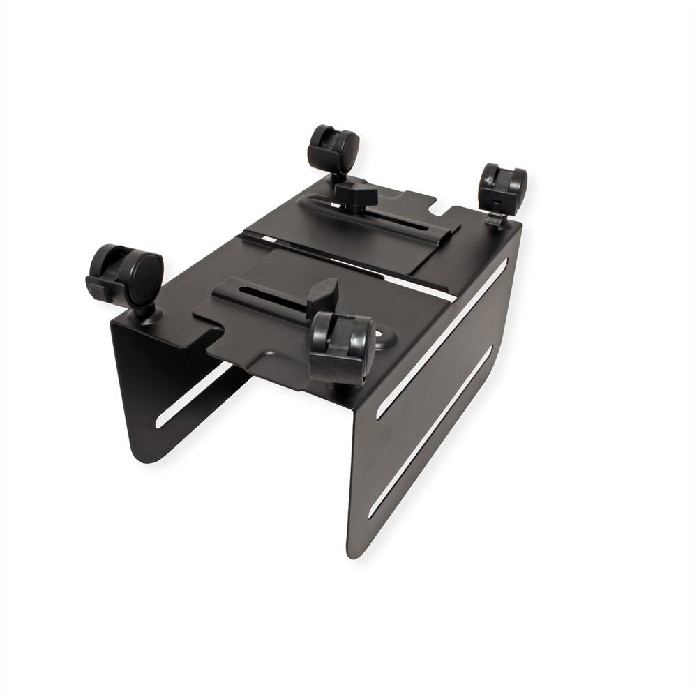 Pc-Soporte Rollbar Negro