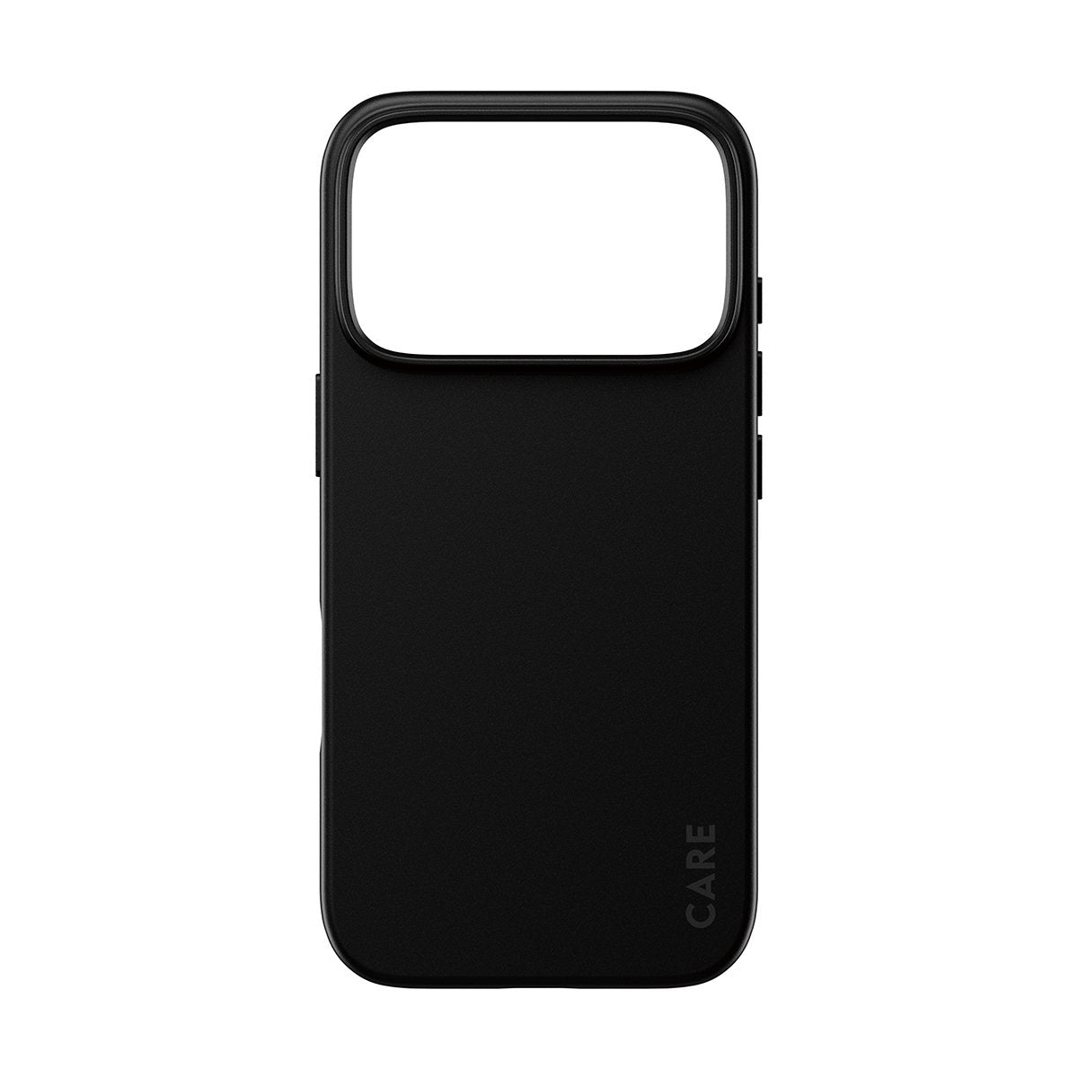 Care By Panzerglass Tpu Case Negro Iphone 17 Pro