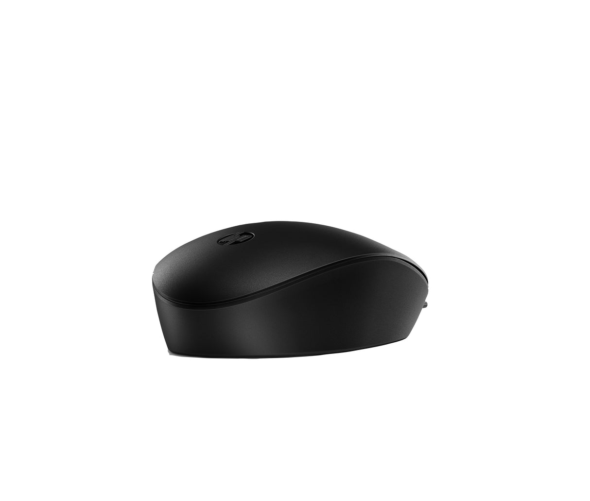 EAN 0195161002465 - HP 125 Wired Mouse (Bulk ratón Ambidextro USB tipo A imagen 2
