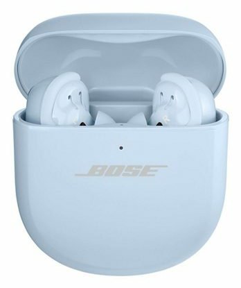EAN 0017817851329 - Bose QuietComfort Ultra Auriculares Inalámbrico Dentro de oído Llamadas/Música Bluetooth Azul imagen 8