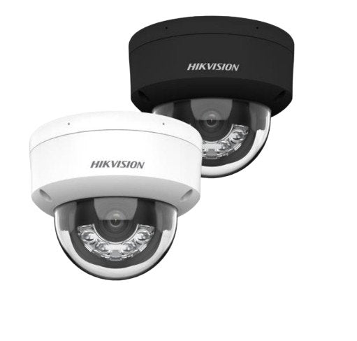 EAN 6942160459059 - Hikvision DS-2CD2123G2-LIS2U(2.8mm) Almohadilla Cámara de seguridad IP Interior y exterior 3200 x 1800 Pi imagen 1