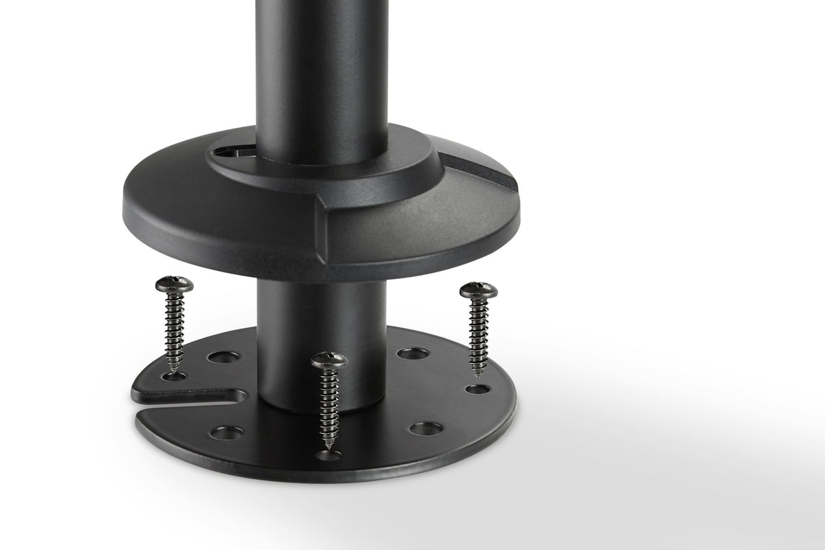 EAN 4016032465140 - Digitus DA-90397 soporte para monitor 81,3 cm (32") Escritorio Negro imagen 2