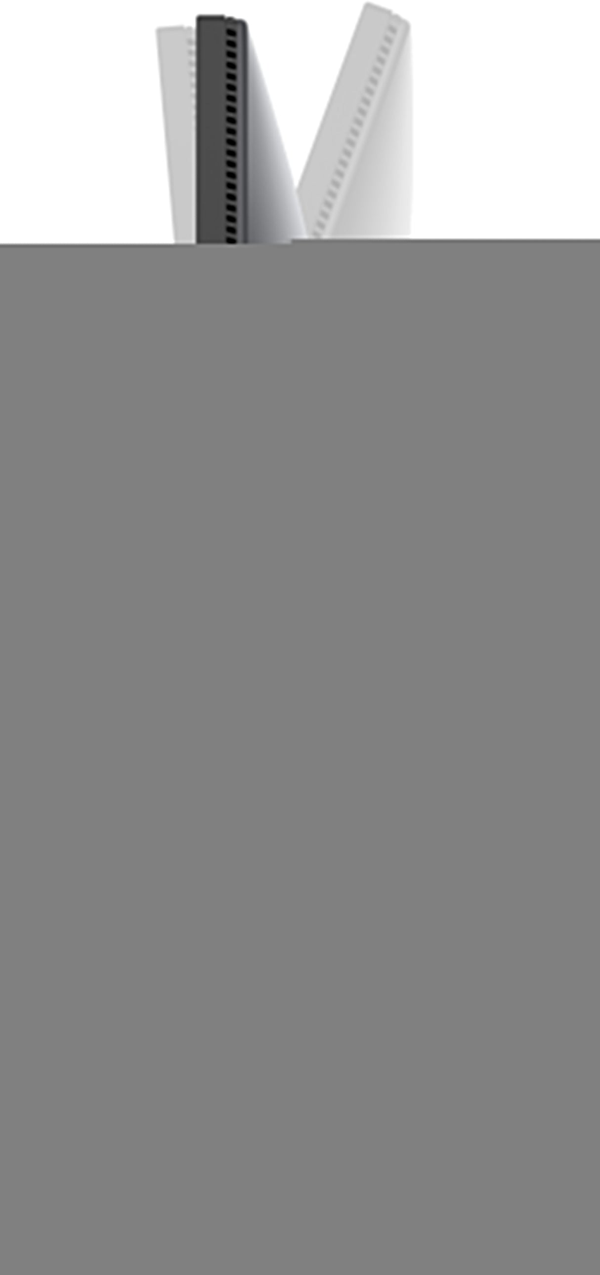 EAN 5397184962459 - DELL Pro Plus P2425D pantalla para PC 61 cm (24") 2560 x 1440 Pixeles Quad HD LCD Negro, Plata imagen 7