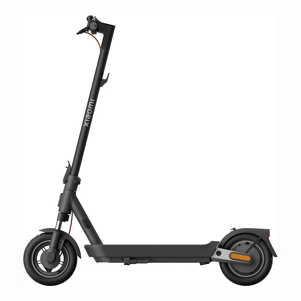 EAN 6932554403812 - Xiaomi PN104427 patinete eléctrico Negro 20 kmh 10,2 Ah imagen 1