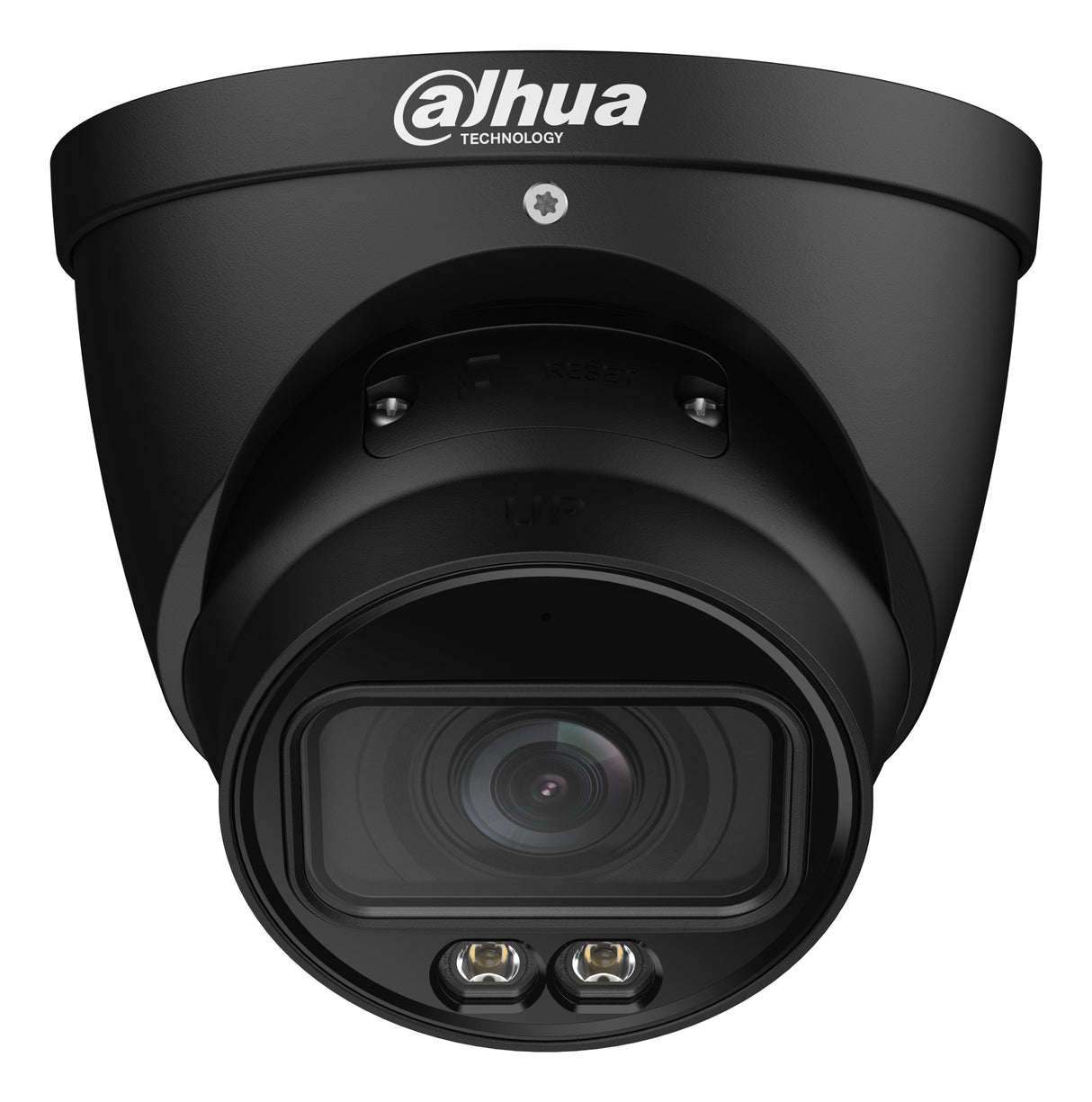 EAN 6937552412132 - Dahua Technology WizMind IPC-HDW5459T-ZE-IL-2712-Black Torreta Cámara de seguridad IP Exterior 2688 x 152 imagen 5