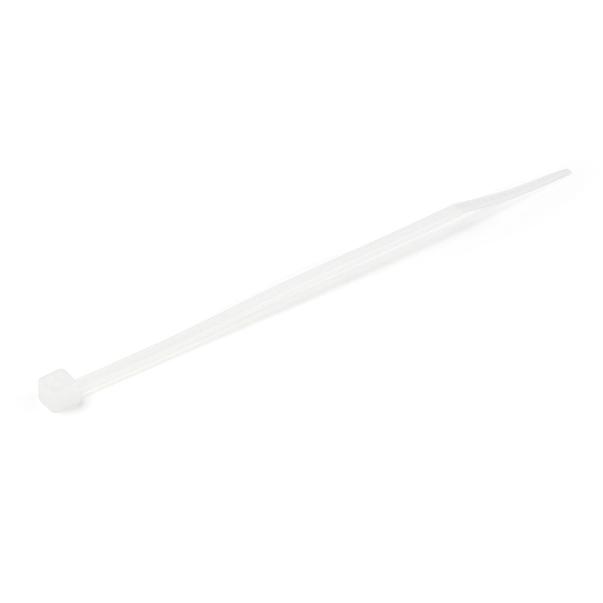 EAN 0065030890663 - StarTech.com CBMZT4N presilla Brida reutilizable Nylon, Plástico 100 pieza(s) imagen 2