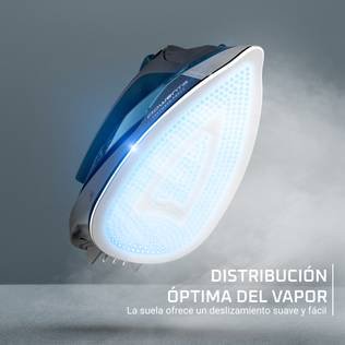Plancha Rowenta De6725d1 Sin Cable 2600w