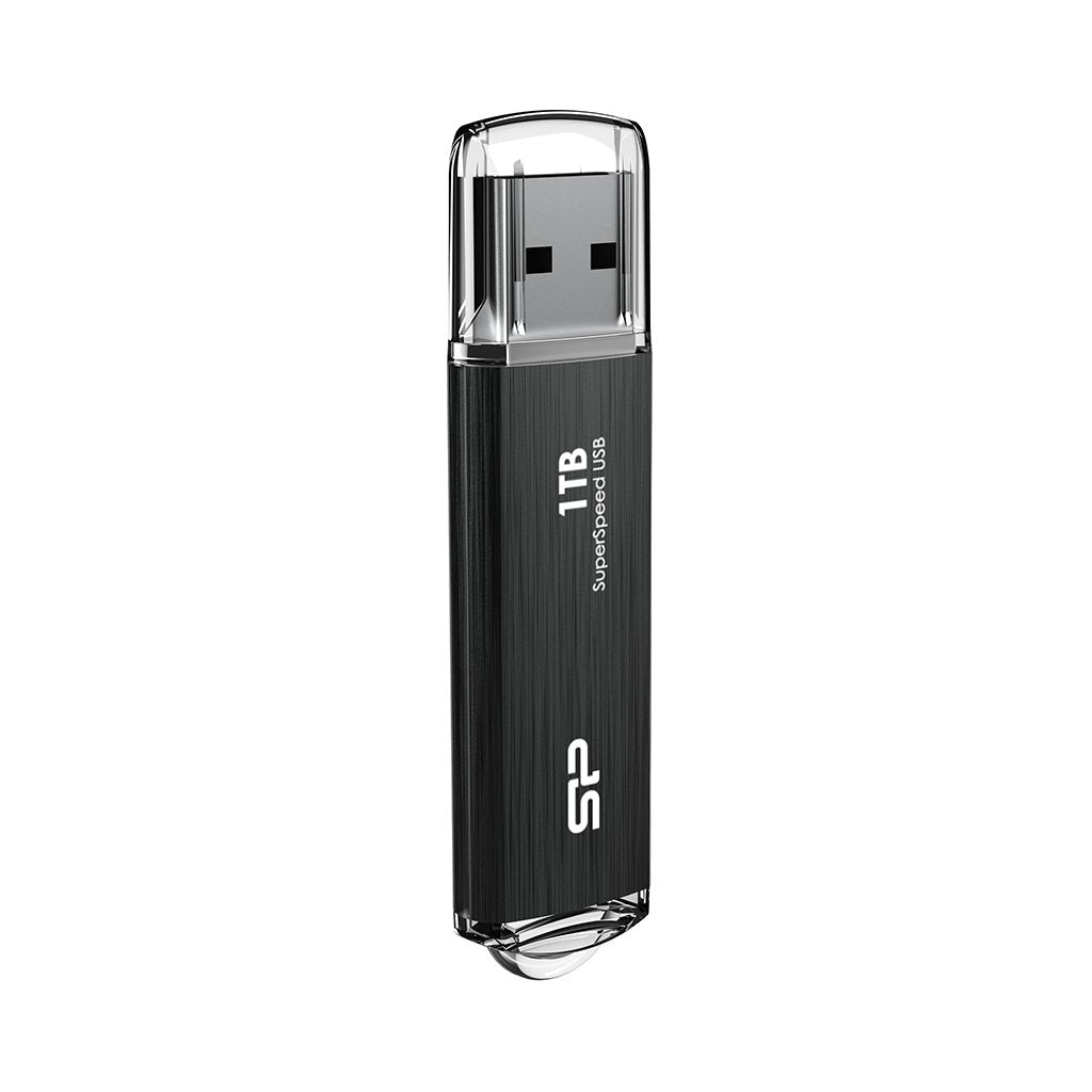 EAN 4713436147008 - Silicon Power Marvel Xtreme M80 unidad flash USB 500 GB USB tipo A 3.2 Gen 2 (3.1 Gen 2) Gris imagen 2