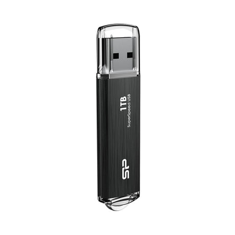 EAN 4713436147008 - Silicon Power Marvel Xtreme M80 unidad flash USB 500 GB USB tipo A 3.2 Gen 2 (3.1 Gen 2) Gris imagen 2