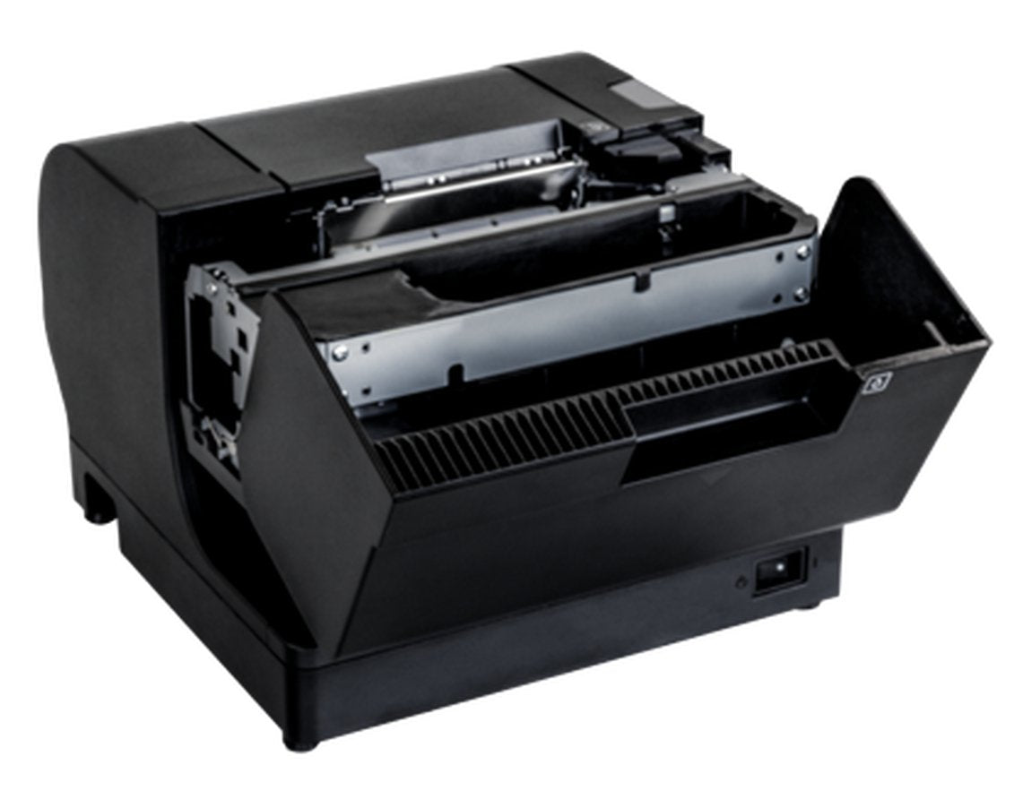 EAN 8715946639062 - Epson TM-J7700 (301) Alámbrico Inyección de tinta Impresora de recibos imagen 3