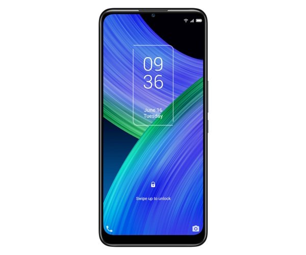 EAN 8033779063282 - TIM TCL 20R 5G 16,6 cm (6.52") SIM doble Android 11 USB Tipo C 4 GB 128 GB 4500 mAh Gris imagen 1