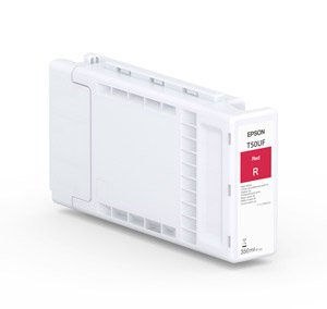 EAN 8715946693026 - Epson UltraChrome XD3 cartucho de tinta 1 pieza(s) Rojo imagen 1