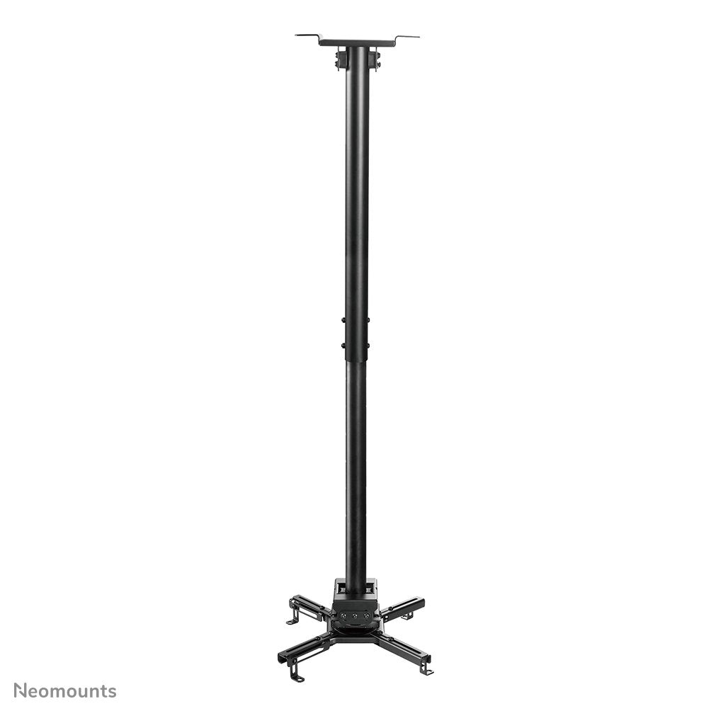 EAN 8717371449131 - Neomounts CL25-540BL1 montaje para projector Negro imagen 6