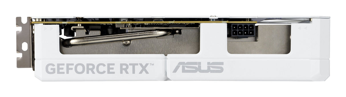 EAN 4711636177337 - ASUS Dual -RTX5060TI-O8G-WHITE NVIDIA GeForce RTX 5060 Ti 8 GB GDDR7 imagen 11