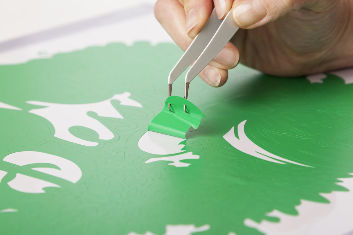 Cricut 2004233 Desmalezadora