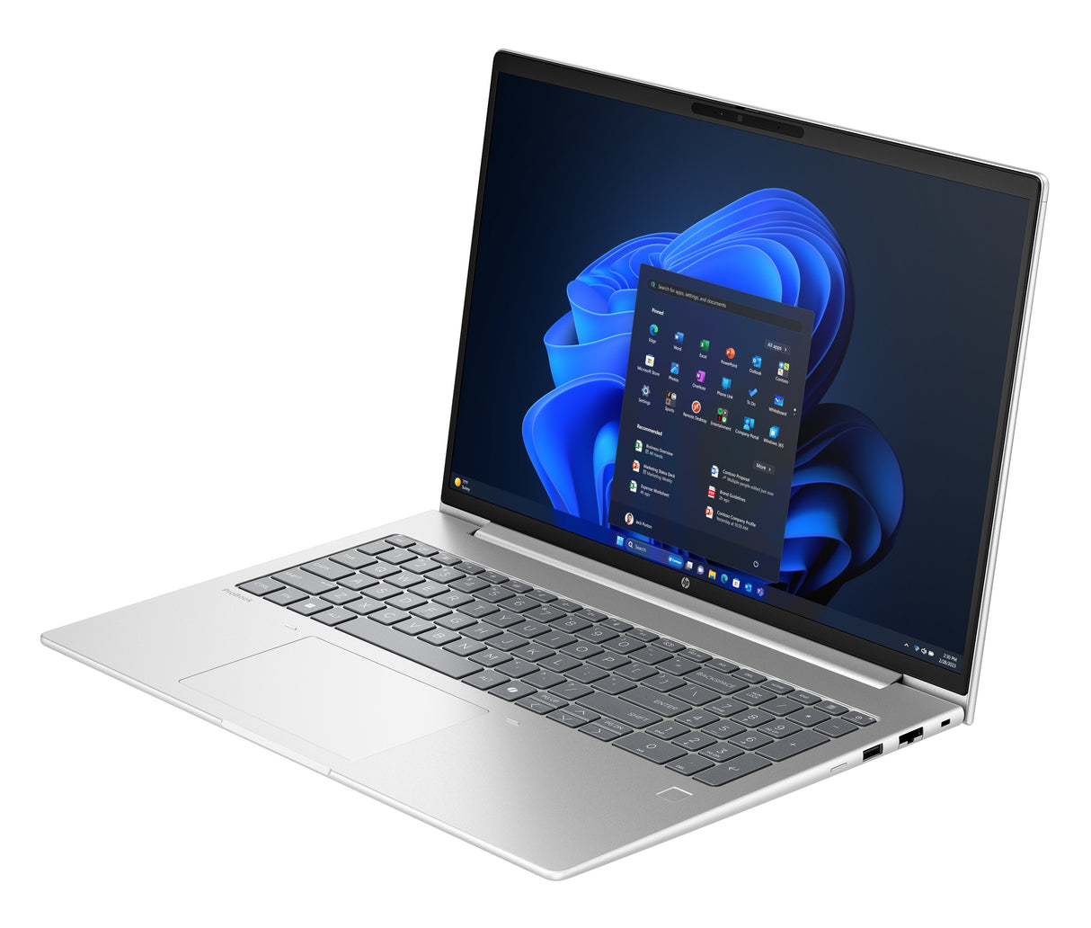 EAN 0199251735257 - HP ProBook 4 G1iR Wolf Pro Security Edition Intel Core 5 120U Portátil 40,6 cm (16") WUXGA 16 GB DDR5-SDR imagen 18