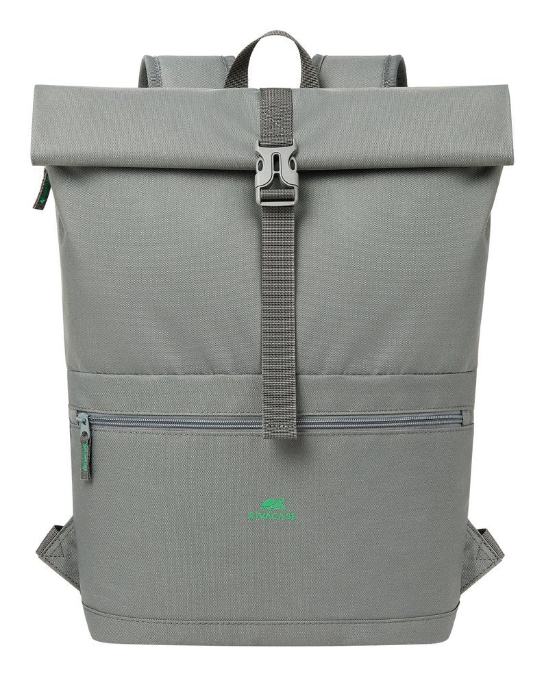 Riva Nb Rucksack Gremio 15.6" Gris 5567
