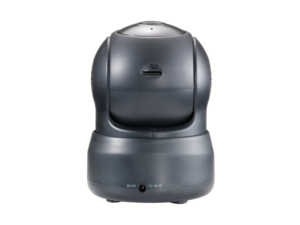Conceptronic Daray02b Wireless Cloud Ipcam,Outdoor,Ip66,Hd