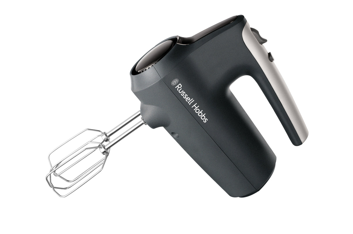 EAN 5038061162981 - Russell Hobbs 27151-56 batidora Batidora de mano 350 W Antracita, Plata imagen 1