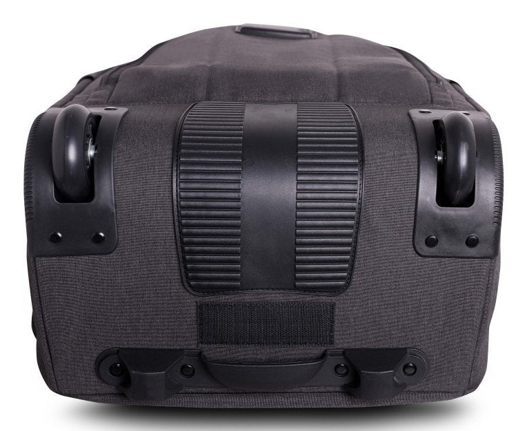 Trolley Mochila Vip Travel 15.6 Eco Made 24 Horas