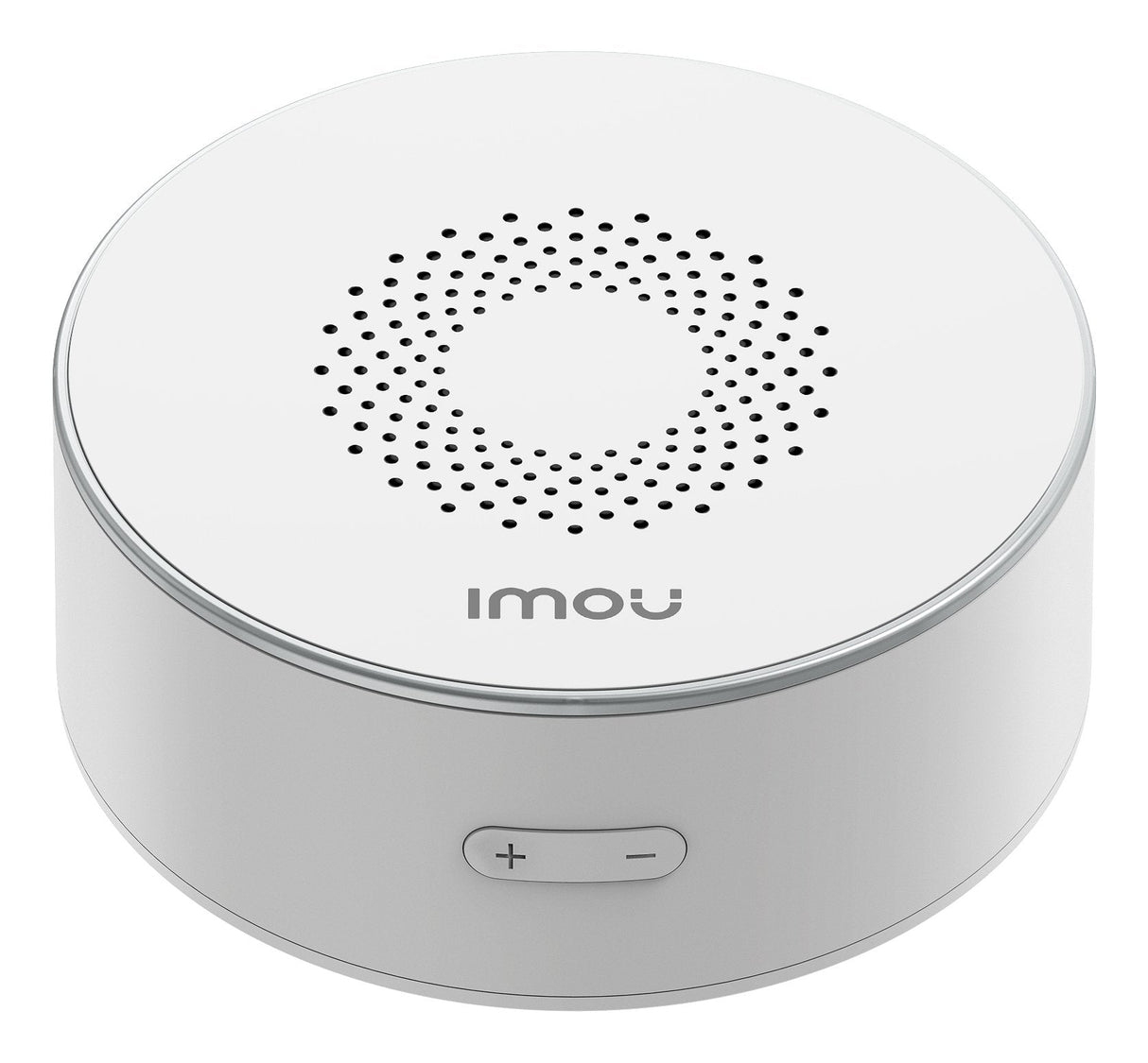 EAN 6971927233779 - Imou ZR1 Sirena inalámbrica Interior Blanco imagen 1
