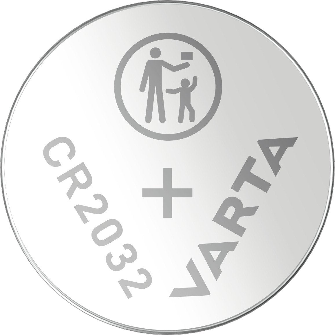EAN 4008496043866 - Varta 06032 Batería de un solo uso Litio imagen 3