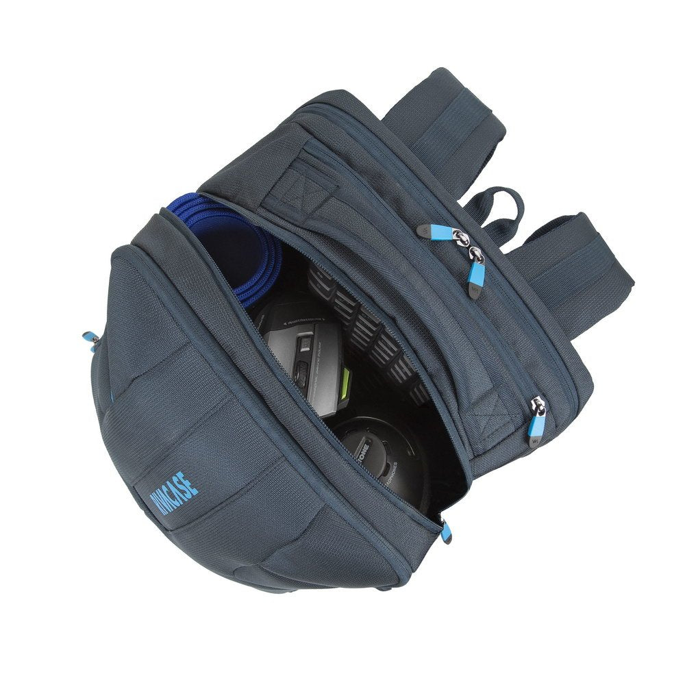 EAN 4260403573693 - Rivacase 7861 43,9 cm (17.3") Mochila Azul imagen 21